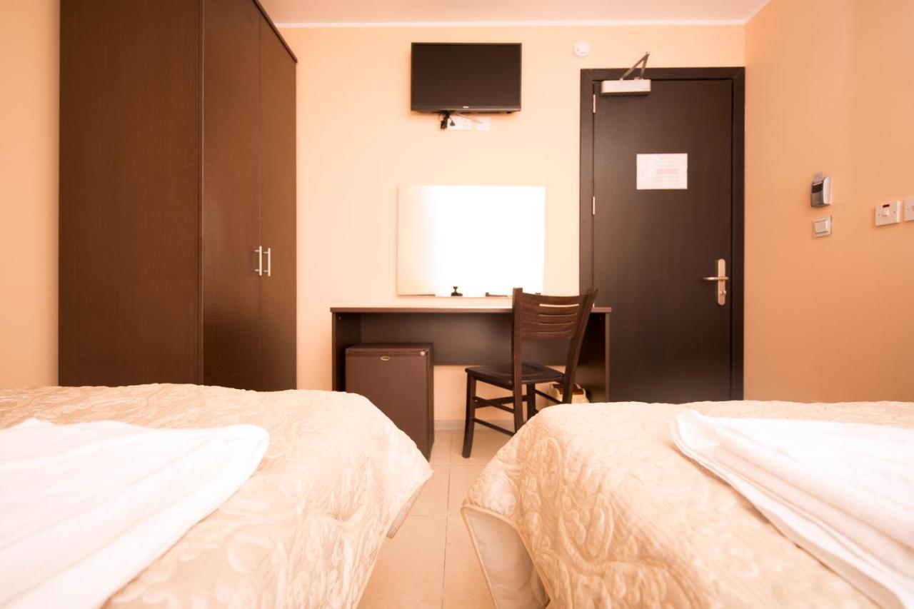 Sogdiana Guest House St. Julian's Zewnętrze zdjęcie