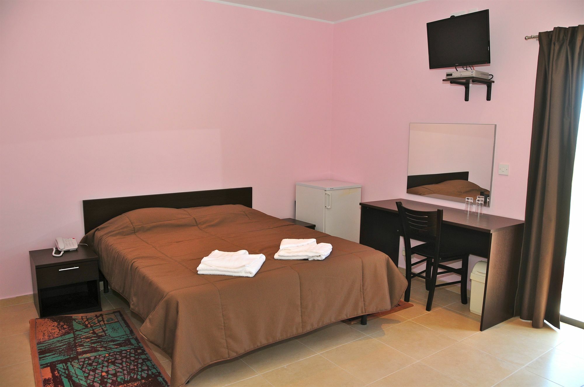 Sogdiana Guest House St. Julian's Zewnętrze zdjęcie
