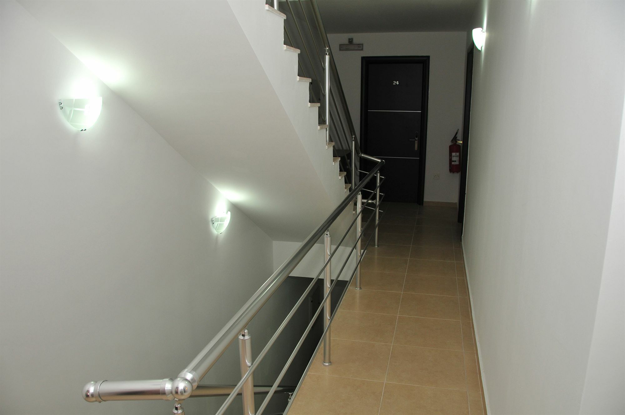 Sogdiana Guest House St. Julian's Zewnętrze zdjęcie