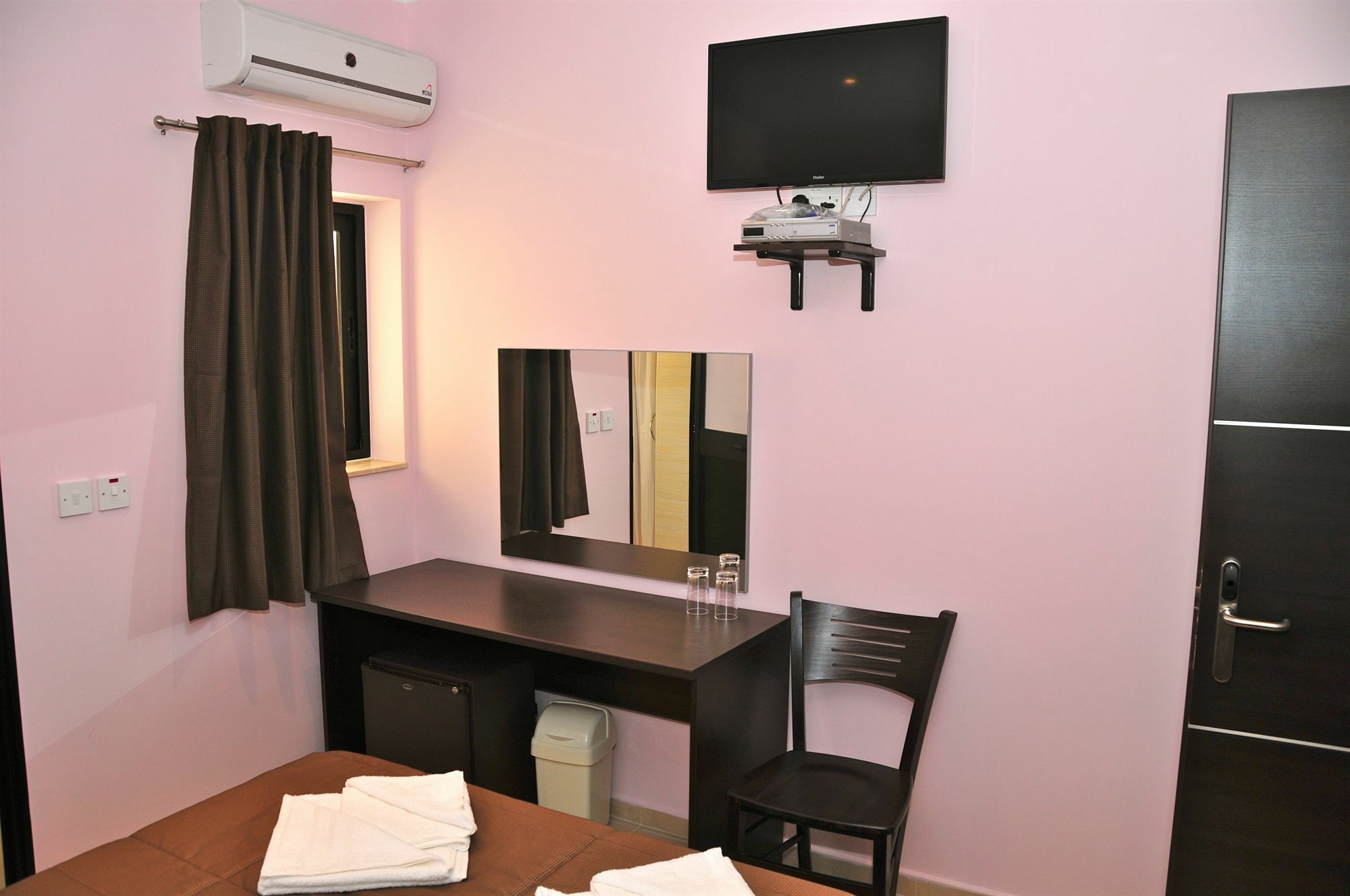 Sogdiana Guest House St. Julian's Zewnętrze zdjęcie