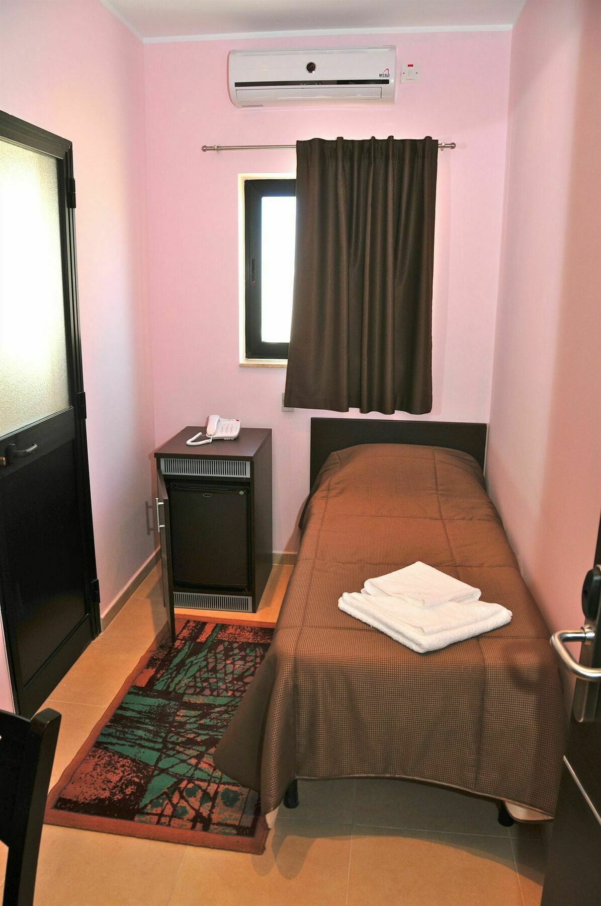Sogdiana Guest House St. Julian's Zewnętrze zdjęcie