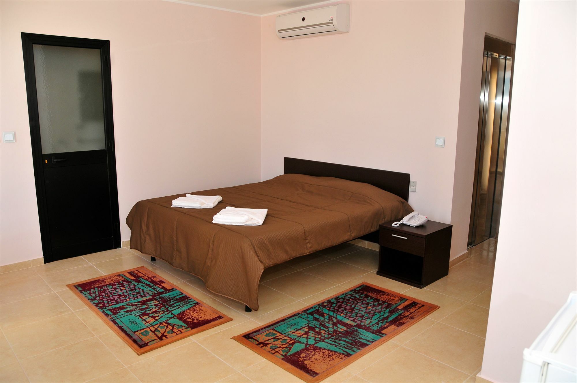 Sogdiana Guest House St. Julian's Zewnętrze zdjęcie