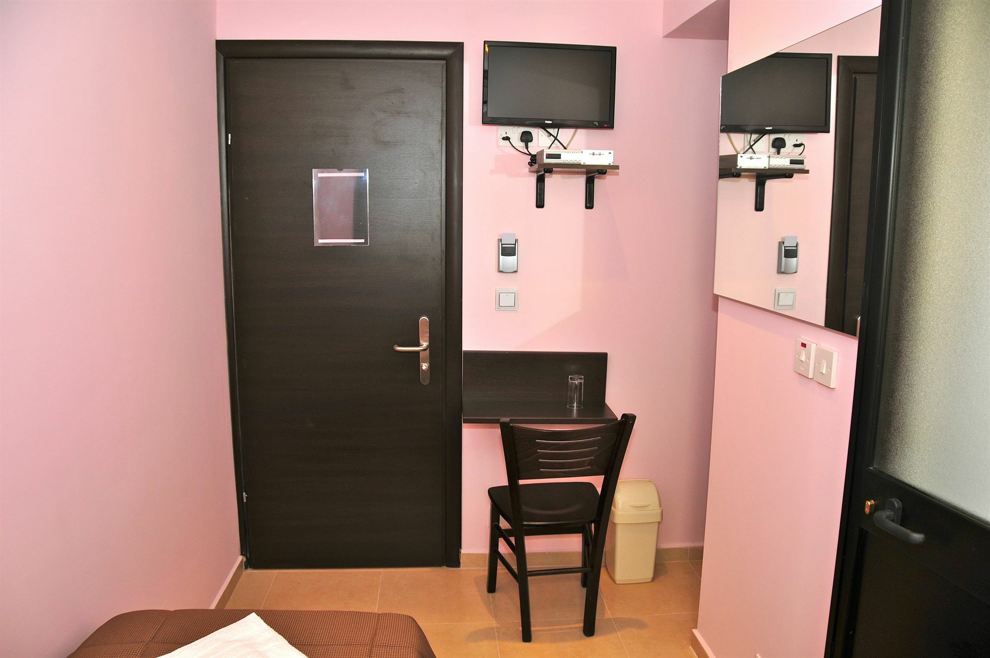 Sogdiana Guest House St. Julian's Zewnętrze zdjęcie