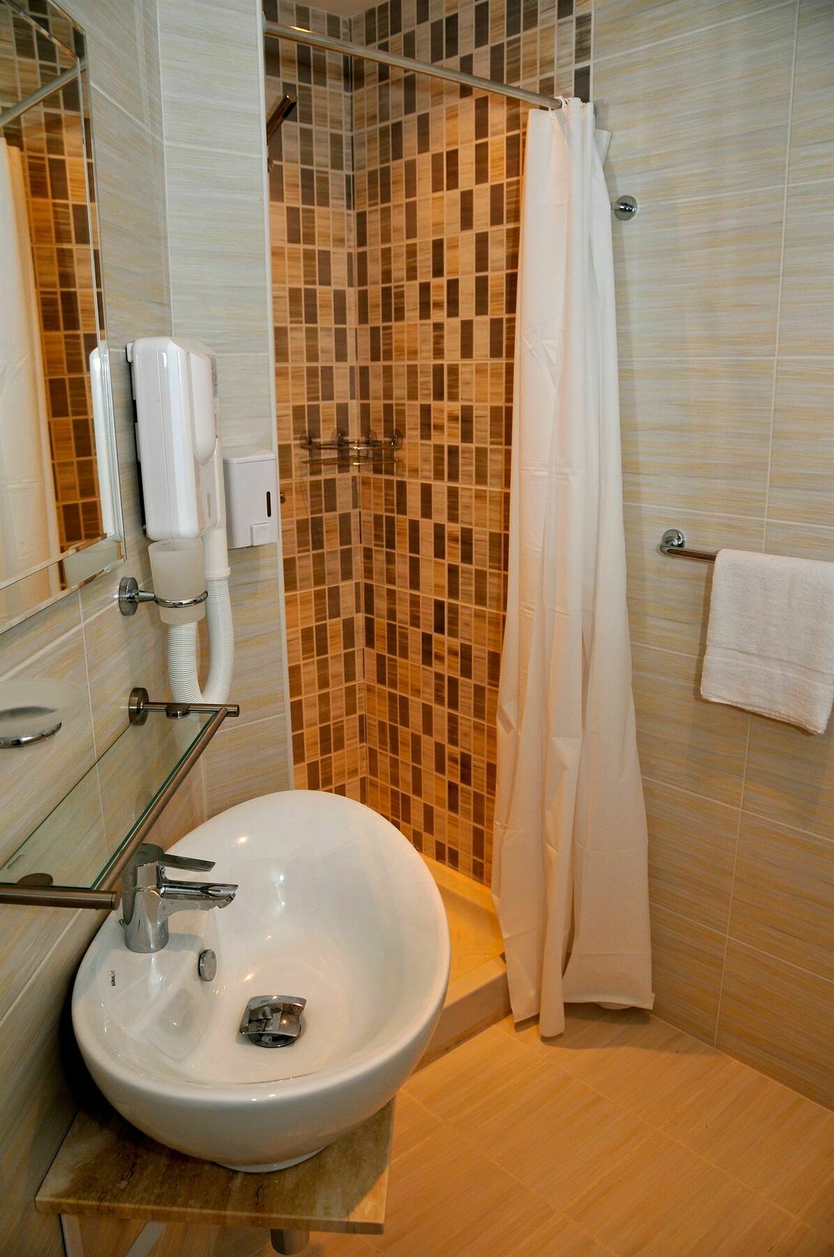 Sogdiana Guest House St. Julian's Zewnętrze zdjęcie