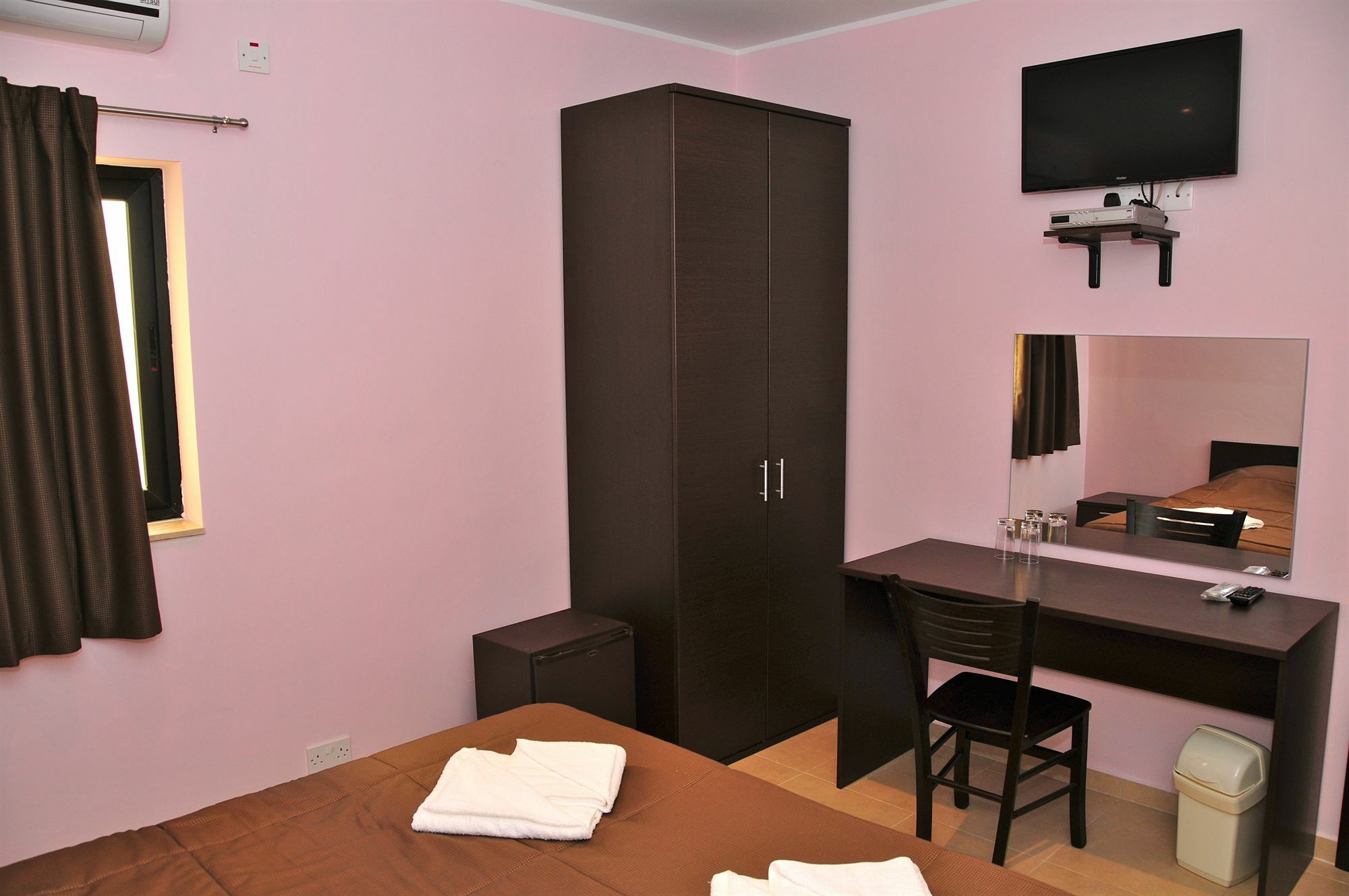 Sogdiana Guest House St. Julian's Zewnętrze zdjęcie